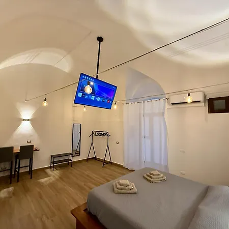 Giulia 3* Caltanissetta