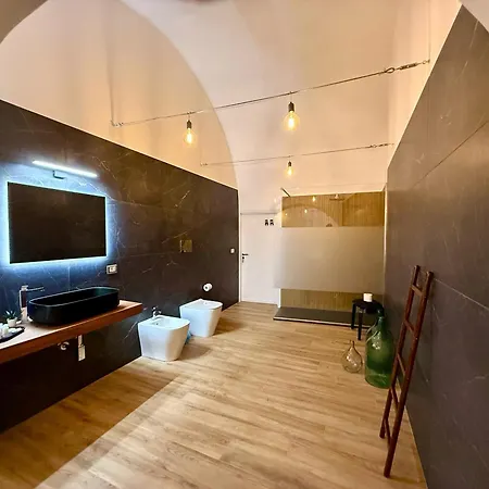 Giulia 3* Caltanissetta