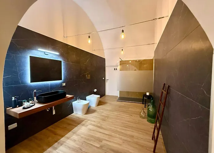 Giulia 3* Caltanissetta