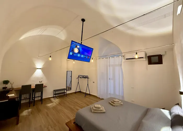 Giulia 3* Caltanissetta